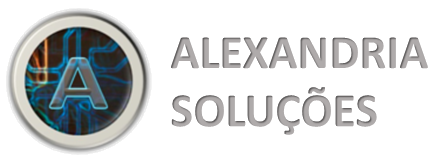 ALEXANDRIA SOLUÇÕES